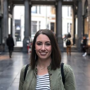 Meet your Posher, Maren